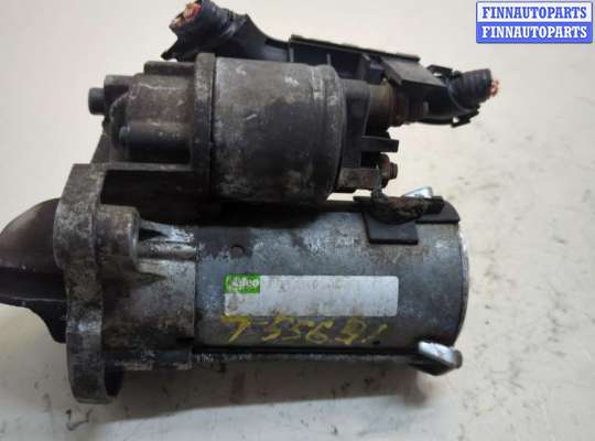 купить Стартер на Ford Fiesta 2008-2013