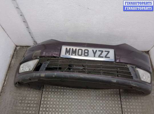 Бампер FO2201683 на Ford Galaxy 2006-2010