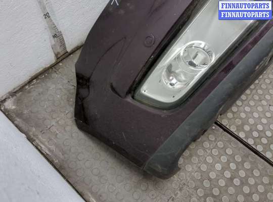 купить Бампер на Ford Galaxy 2006-2010