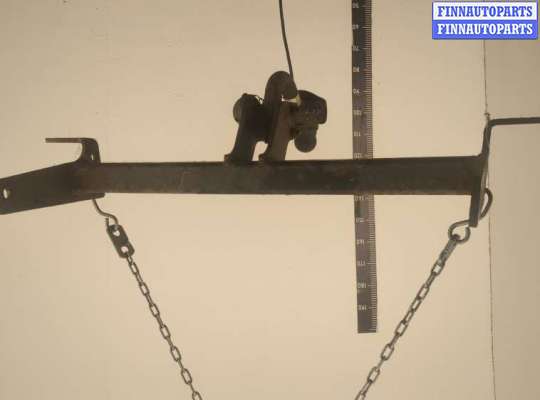 купить Устройство прицепное (фаркоп) на Opel Antara 2006-2015