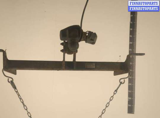 купить Устройство прицепное (фаркоп) на Opel Antara 2006-2015