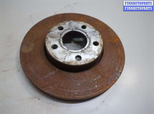 Диск тормозной FO2179012 на Ford Focus 3 2014-2019