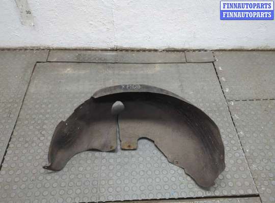 Защита арок (подкрылок) FO2102715 на Ford Fusion 2002-2012