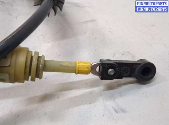 купить Кулиса КПП на Volkswagen Jetta 6 2010-2018