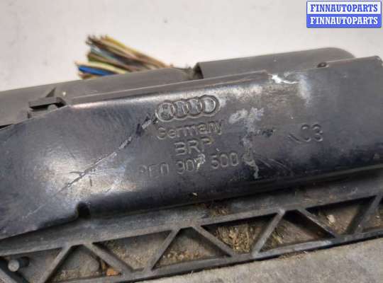 купить Блок управления двигателем на Audi Q7 2005-2015