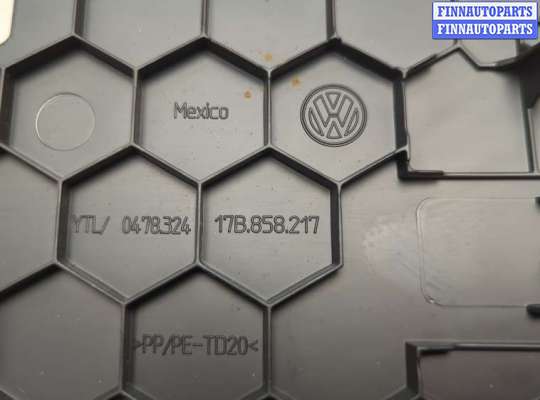 купить Пластик панели торпеды на Volkswagen Jetta 7 2018-2024