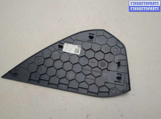 купить Пластик панели торпеды на Volkswagen Jetta 7 2018-2024