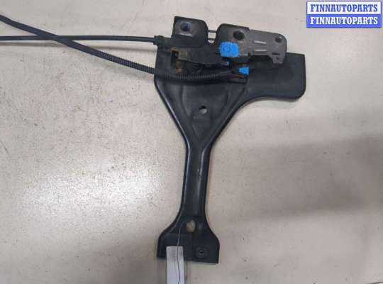 Замок капота VG2332944 на Volkswagen Tiguan 2007-2011