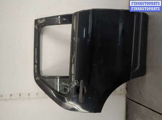 купить Замок двери на Ford Explorer 2010-2015