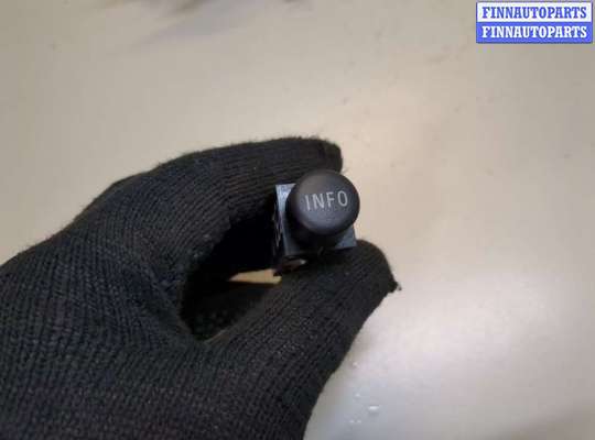 купить Кнопка управления бортовым компьютером на Mitsubishi ASX 2010-2020