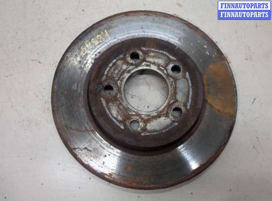 купить Диск тормозной на Ford Mondeo 3 2000-2007