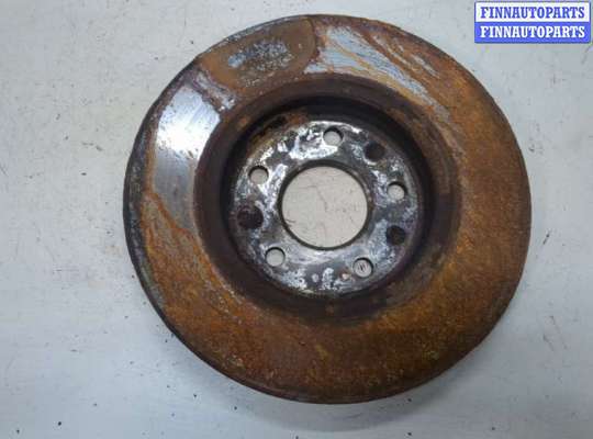 купить Диск тормозной на Ford Mondeo 3 2000-2007