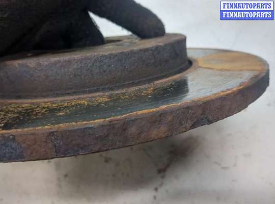 купить Диск тормозной на Ford Mondeo 3 2000-2007