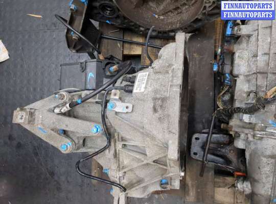 купить КПП 5-ст.мех. (МКПП) на Ford Focus 2 2005-2008