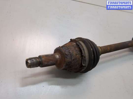 купить Полуось (приводной вал, шрус) на Mini Cooper (R50 / 53) 2001-2006