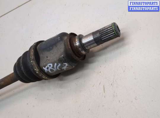 купить Полуось (приводной вал, шрус) на Mini Cooper (R50 / 53) 2001-2006