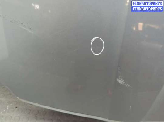 купить Капот на Skoda Octavia (A5) 2004-2013