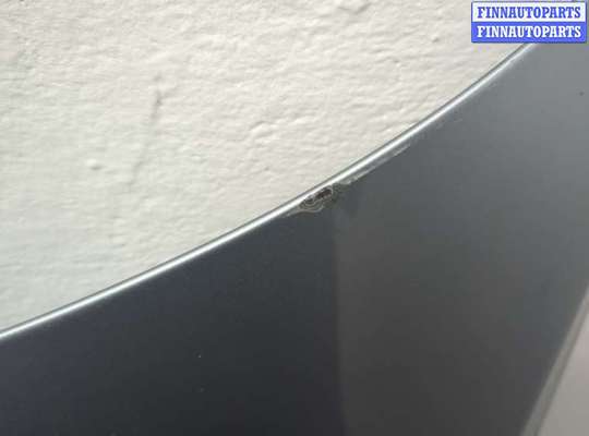 купить Капот на Skoda Octavia (A5) 2004-2013