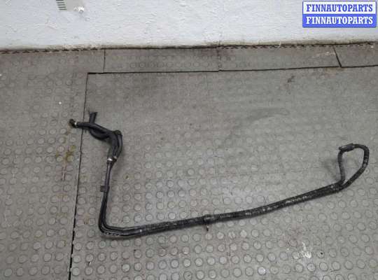 купить Радиатор гидроусилителя на Audi A6 (C6) 2004-2011