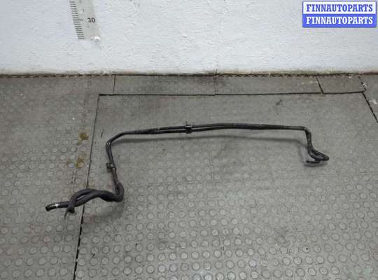 купить Радиатор гидроусилителя на Audi A6 (C6) 2004-2011