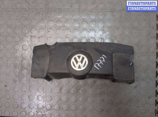 купить Накладка декоративная на ДВС на Volkswagen Phaeton 2002-2010