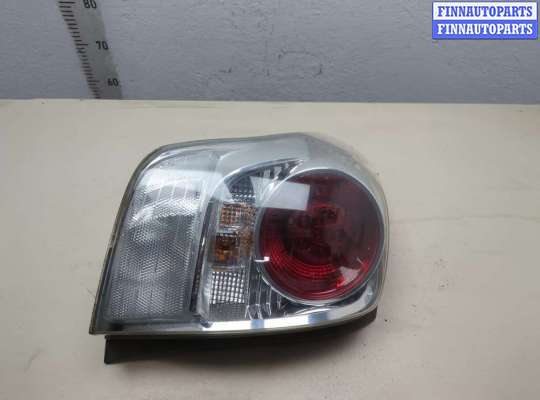 Плата фонаря TT959025 на Toyota Verso 2009-2018