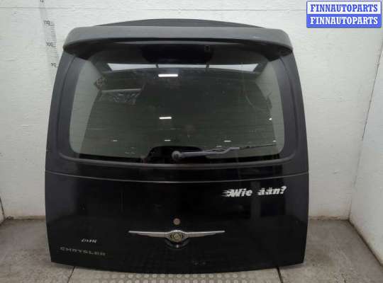 Купить Обшивка крышки (двери) багажника на Chrysler PT Cruiser 2000-2010 Обшивка крышки (двери) багажника CRQ7519 на Chrysler PT Cruiser 2000-2010