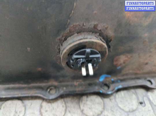 купить Поддон на Opel Corsa D 2006-2014