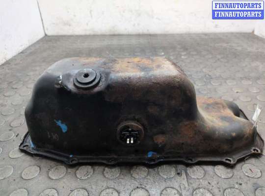 купить Поддон на Opel Corsa D 2006-2014