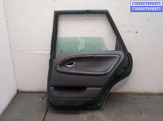 купить Стеклоподъемник электрический на Volvo S40 / V40 1995-2004