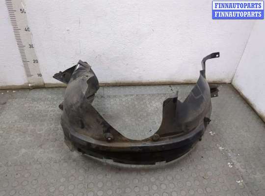 купить Защита арок (подкрылок) на Suzuki SX4 2006-2014