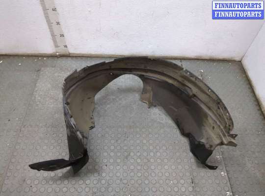 купить Защита арок (подкрылок) на Suzuki SX4 2006-2014