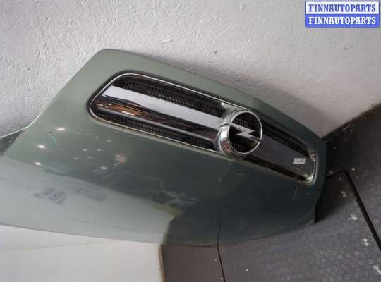 купить Капот на Opel Signum