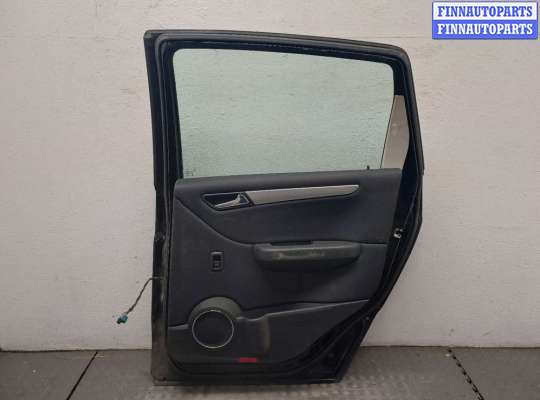 купить Дверь боковая (легковая) на Mercedes B W245 2005-2012