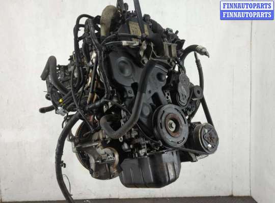 купить Двигатель (ДВС) на Ford Focus 2 2005-2008