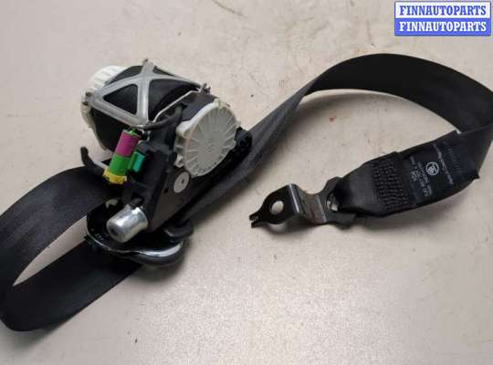 Ремень безопасности SK520327 на Skoda Fabia 2007-2014