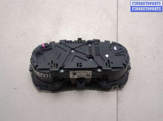 купить Щиток приборов (приборная панель) на Skoda Rapid 2012-2020