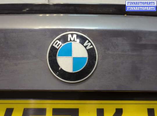 купить Крышка (дверь) багажника на BMW 3 E90, E91, E92, E93 2005-2012