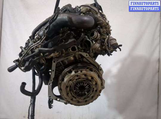 купить Двигатель (ДВС) на Mazda 6 (GJ) 2012-2018