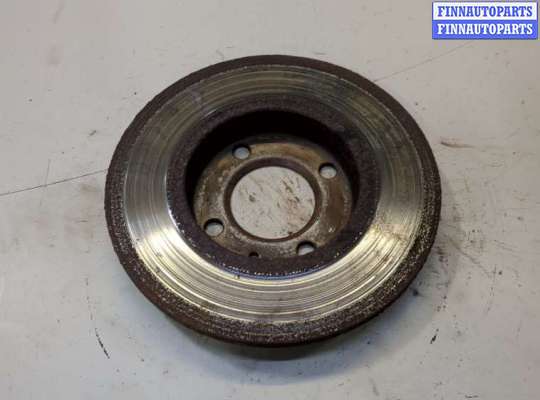 купить Диск тормозной на Volkswagen Golf 3 1991-1997