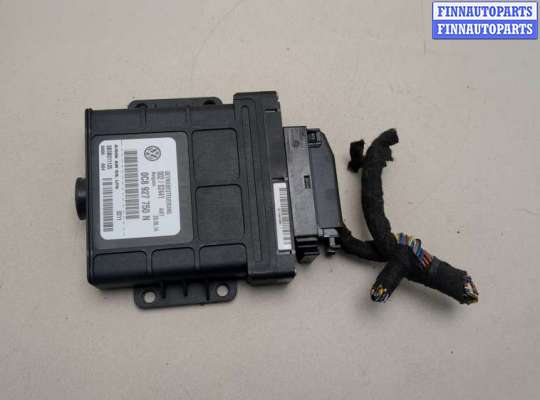купить Блок управления АКПП / КПП на Audi Q7 2005-2015