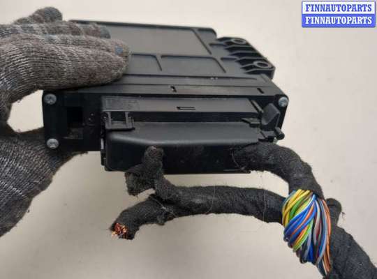 купить Блок управления АКПП / КПП на Audi Q7 2005-2015