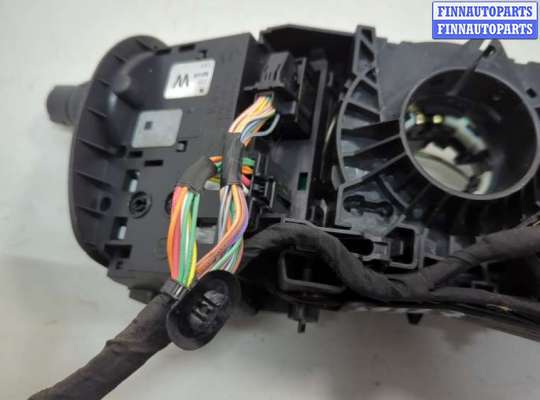 купить Переключатель поворотов и дворников (стрекоза) на Renault Scenic 2003-2009