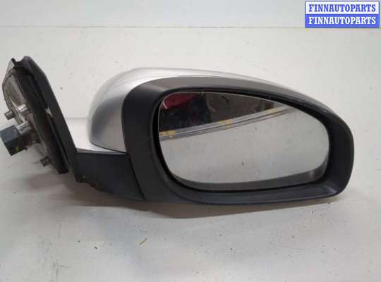 купить Зеркало боковое на Opel Vectra C 2002-2008
