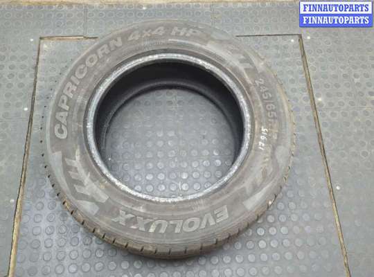 купить Комплект шин на Honda Pilot 2008-2015