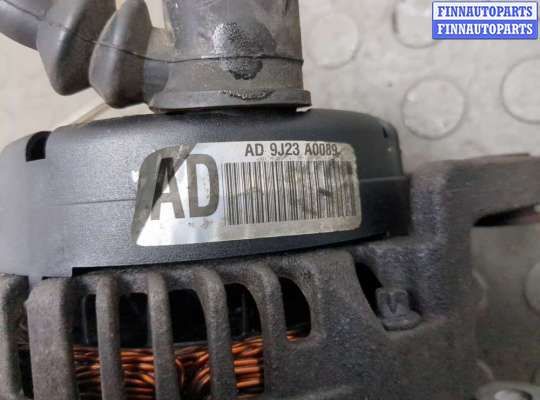 купить Генератор на Chevrolet Captiva 2006-2011