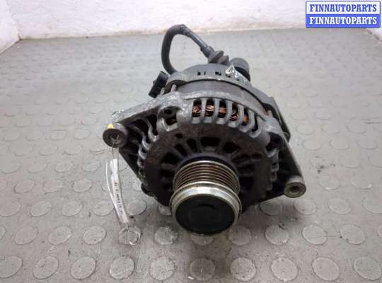 купить Генератор на Chevrolet Captiva 2006-2011