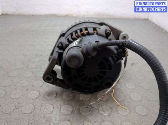 купить Генератор на Chevrolet Captiva 2006-2011