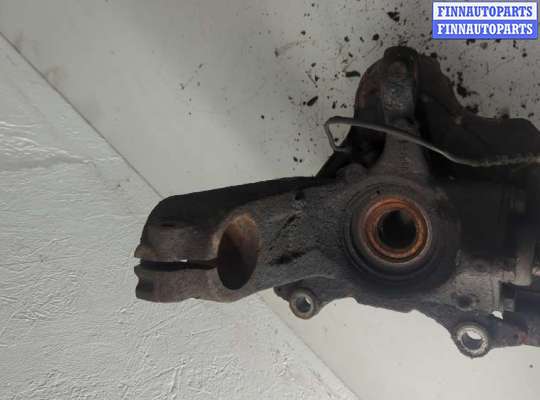 купить Ступица (кулак, цапфа) на Citroen Jumper (Relay) 2006-2014