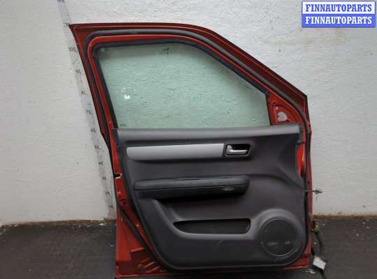 купить Стекло боковой двери на Suzuki Swift 2003-2011